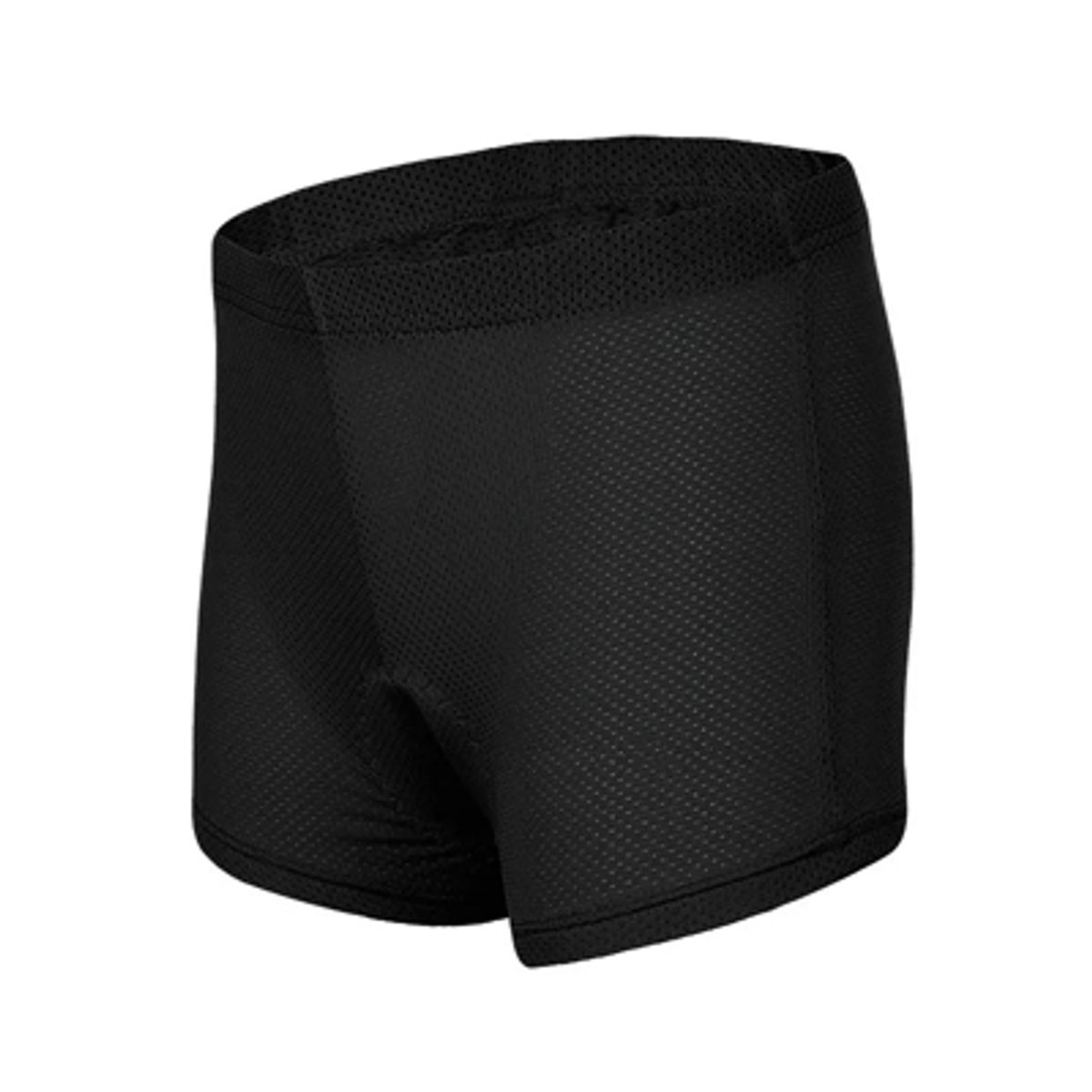 GENERICO - Calza De Ciclismo Gel Short Ropa Interior Acolchada Mujer
