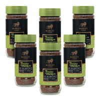 Pack 6x Café liofilizado Positive Vibration 100 g