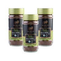 Pack 3x Café liofilizado Positive Vibration 100 g