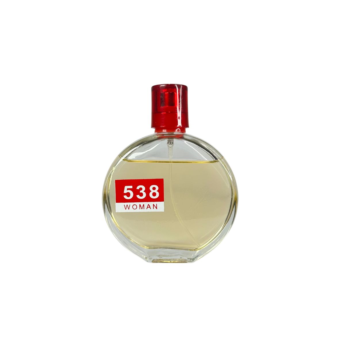 EUROLUXE - Euroluxe 538 Mujer 100 ml