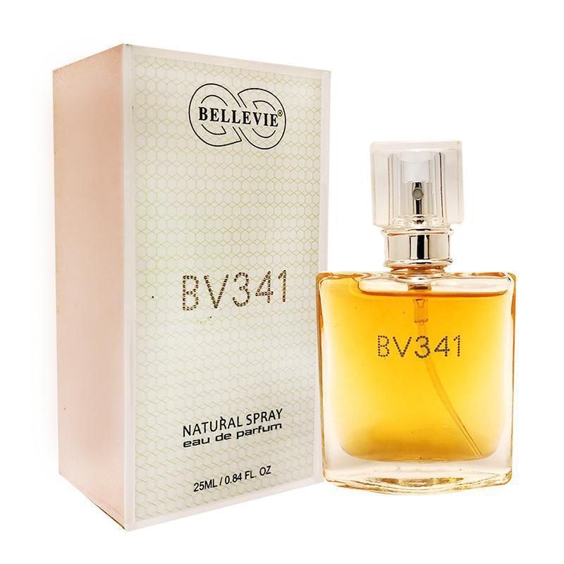 BELLEVIE - BV341 25 ml Mujer BELLEVIE