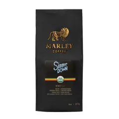 MARLEY COFFEE - Café Molido Simmer Down 227 g