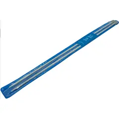 GENERICO - Palillos de Aluminio 3.5mm para tejer Knitting needles