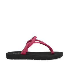 GOTTA - Sandalia Mujer Plana Fucsia 13254