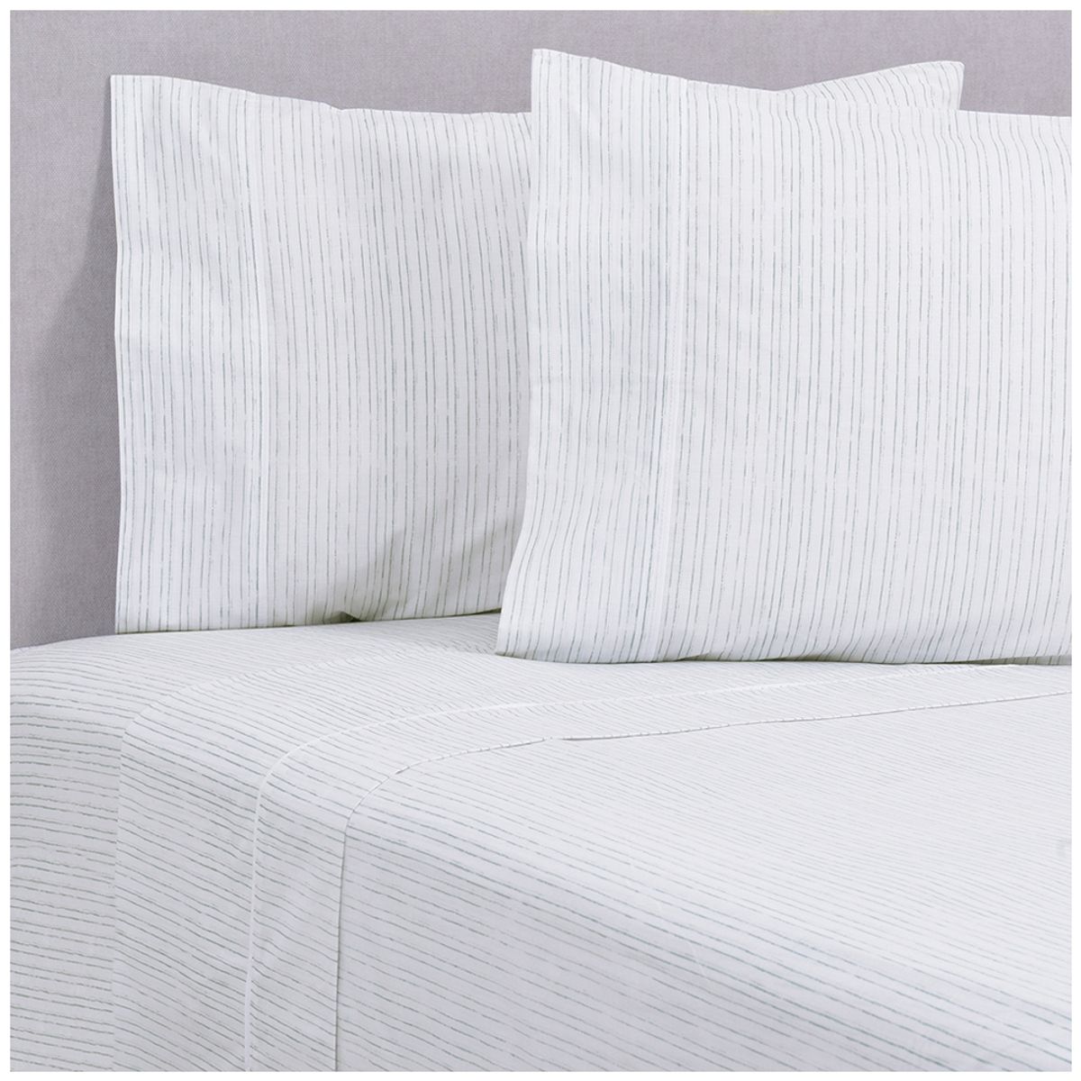 SOHOME - Sabana Est. 180 h  2P azul rayas