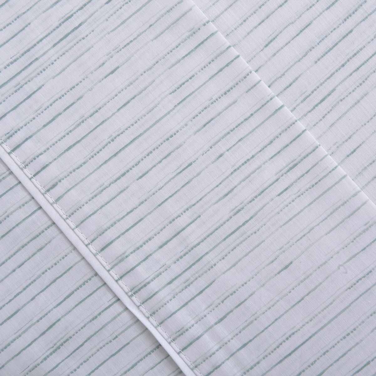 SOHOME - Sabana Est. 180 h  2P azul rayas