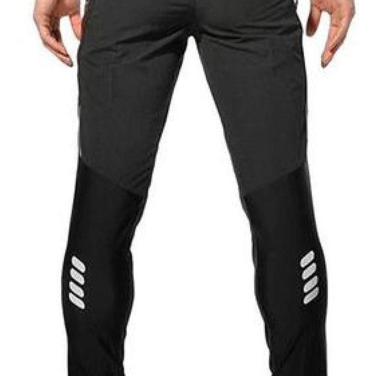 ROCKBROS - Pantalón Deportivo Rockbros Multiuso Reflectante Bicicleta