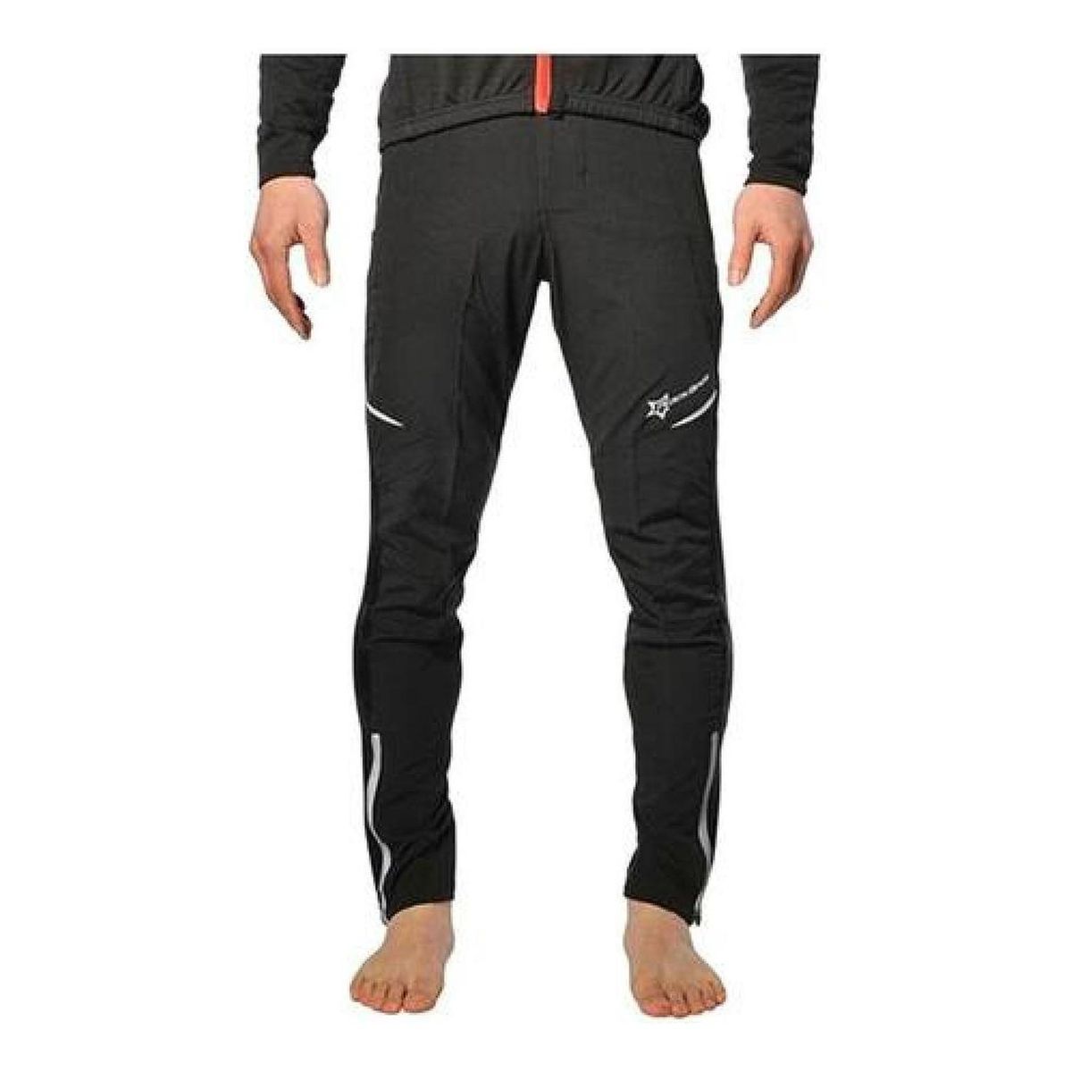 ROCKBROS - Pantalón Deportivo Rockbros Multiuso Reflectante Bicicleta