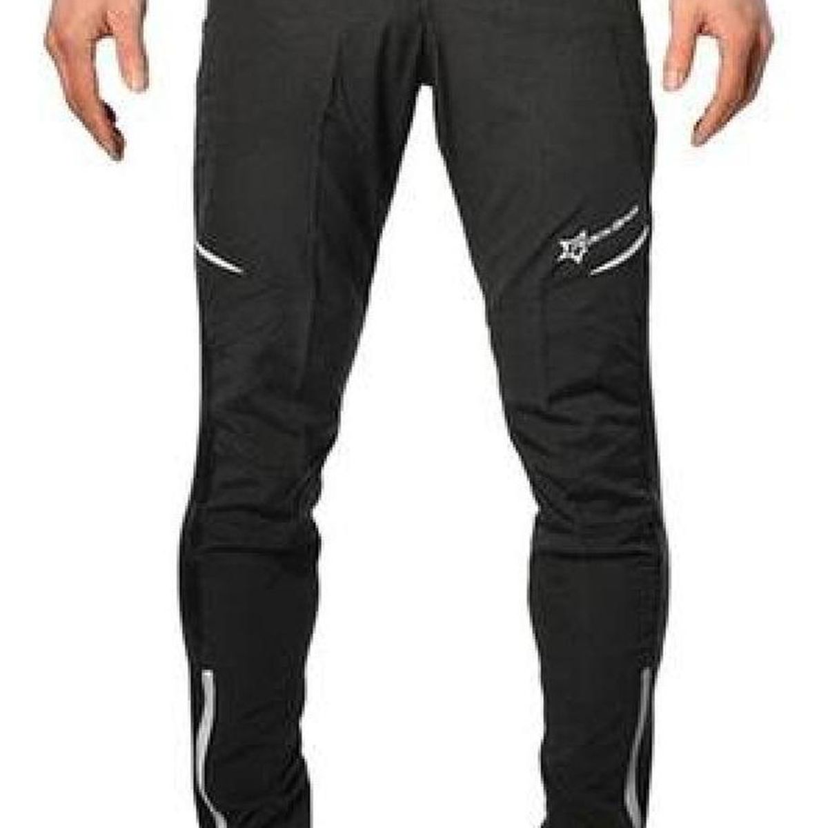 ROCKBROS - Pantalón Deportivo Rockbros Multiuso Reflectante Bicicleta