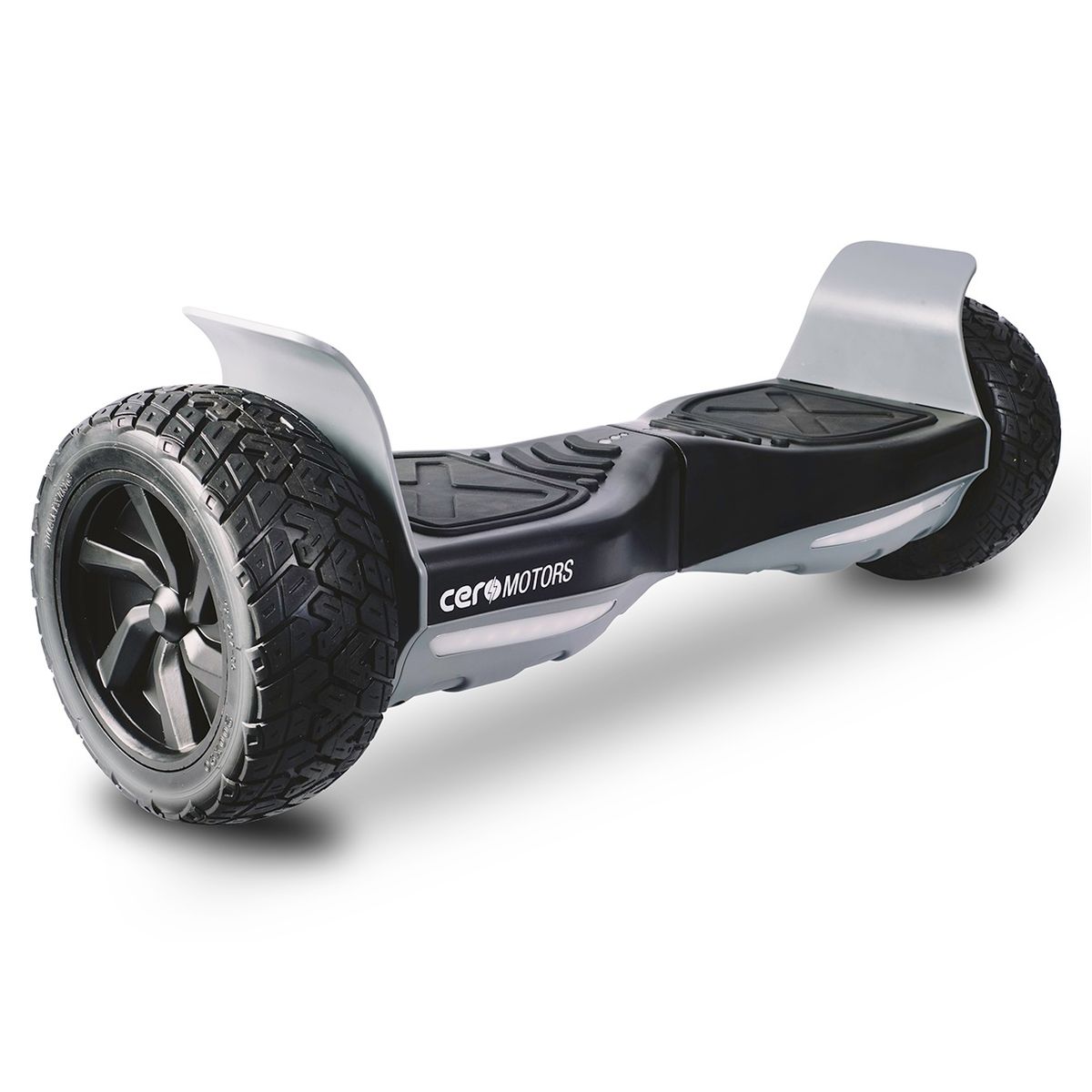 CERO MOTORS - Smart Balance Cero Hoverboard X2 Offroad
