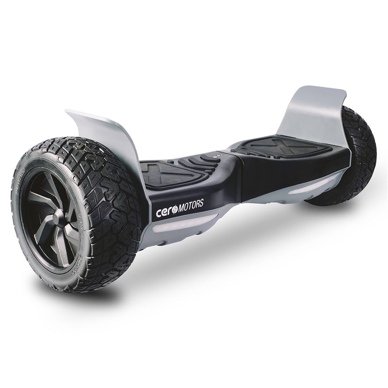 CERO MOTORS - Smart Balance Cero Hoverboard X2 Offroad