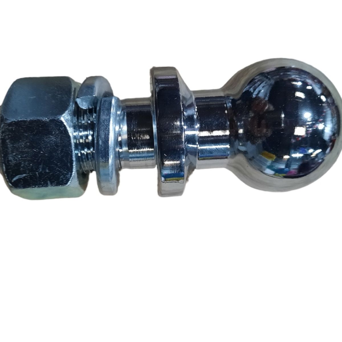 GENERICO - Coco de arrastre para auto 1 7/8"