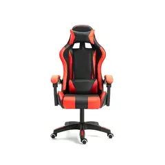 GENERICO - Sillas Gamer Ergonómica Ajustable 001