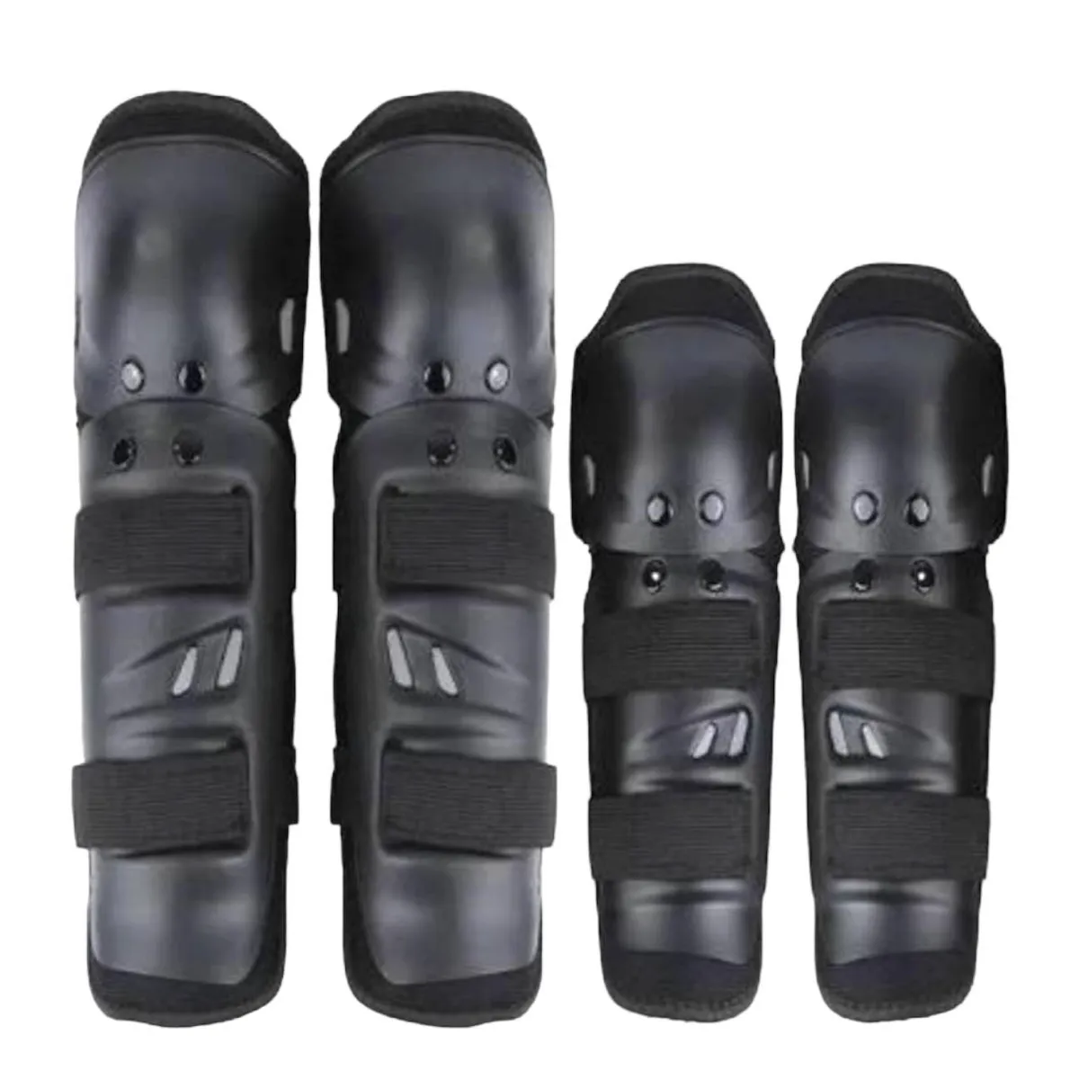 UNIVERSAL - SET PROTECCION BICICLETA