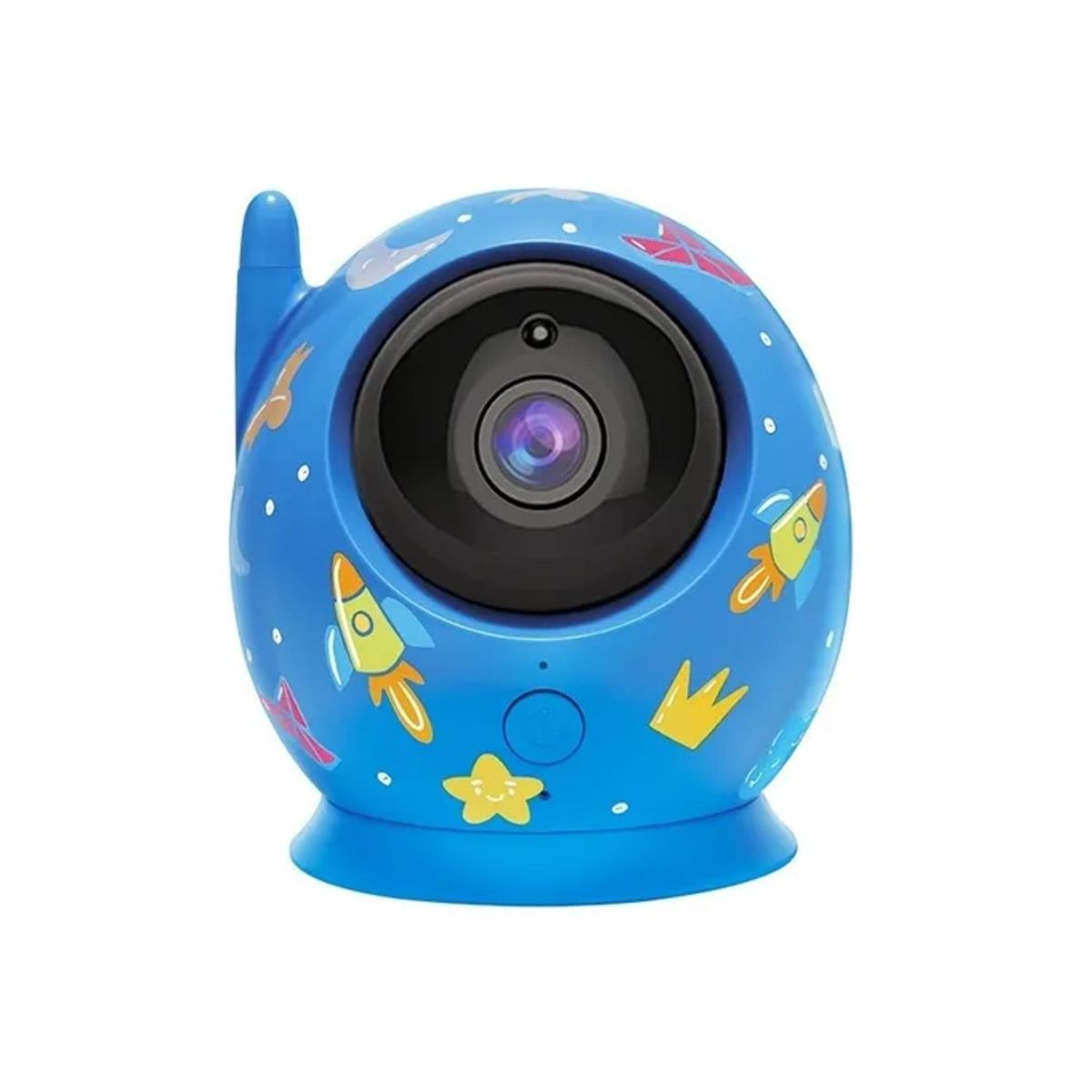 SOYMOMO - Monitor Soymomo Baby Monitor Lite  Pantalla 4,3