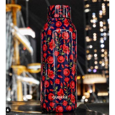 Imagen 2 del producto THERMAL BOTTLE SOLID TINY TULIPS 510 ML