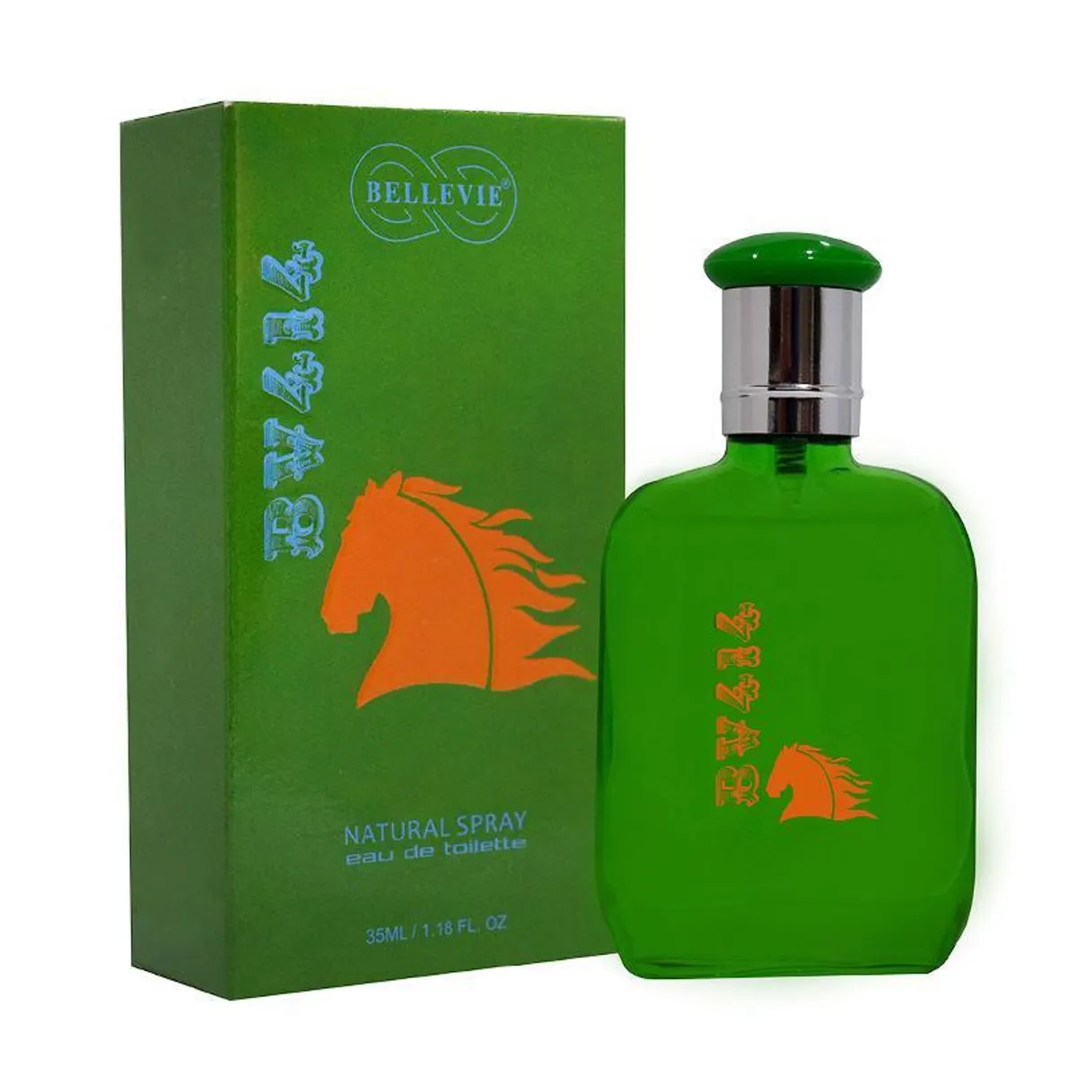 BELLEVIE - Perfume BV414 35 ml Hombre