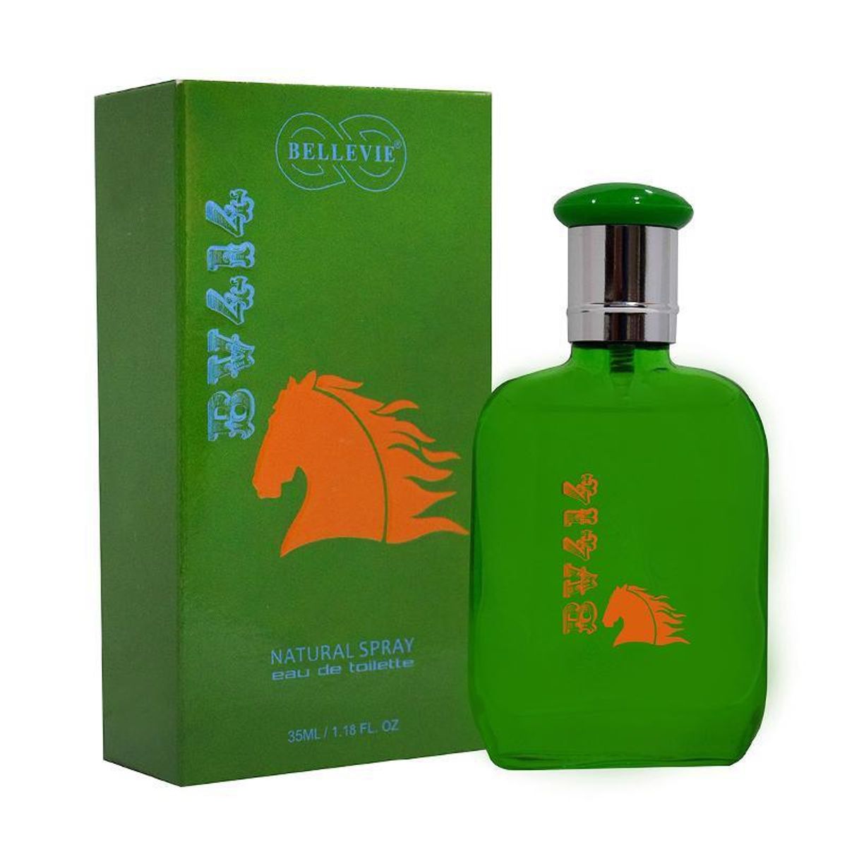 BELLEVIE - Perfume BV414 35 ml Hombre