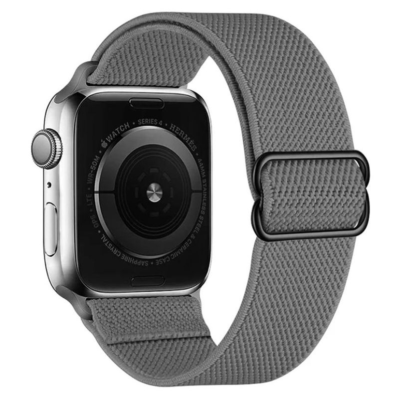 GENERICO - Correa para Apple Watch Elásticas ajustables.