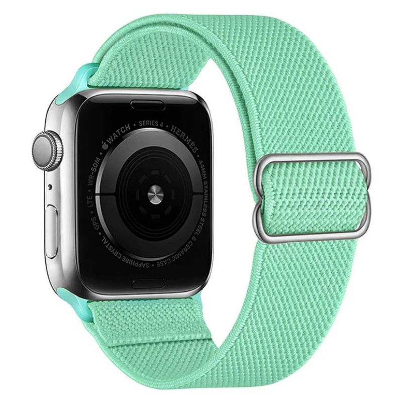GENERICO - Correa para Apple Watch Elásticas ajustables.