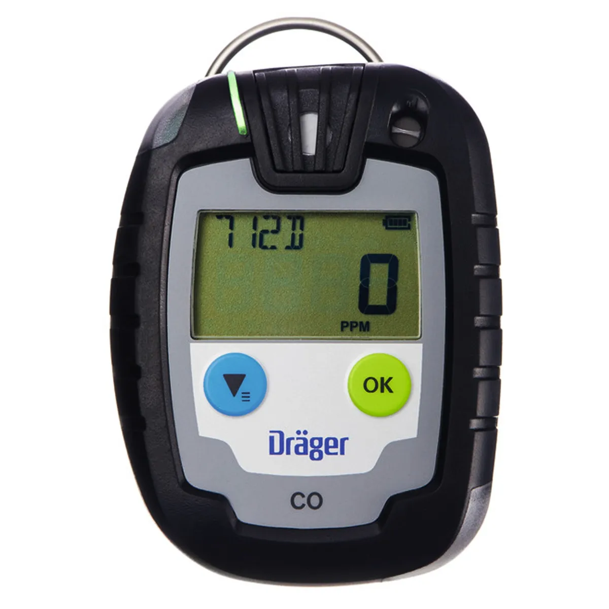 DRAGER - Dräger Pac® 6000 - Monóxido de Carbono (CO)