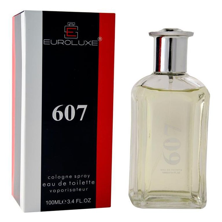 607 Hombre 100 ml ...