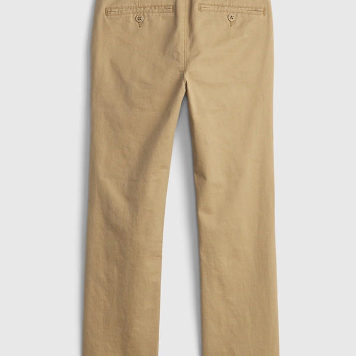 GAP - Pantalón Chino Café GAP