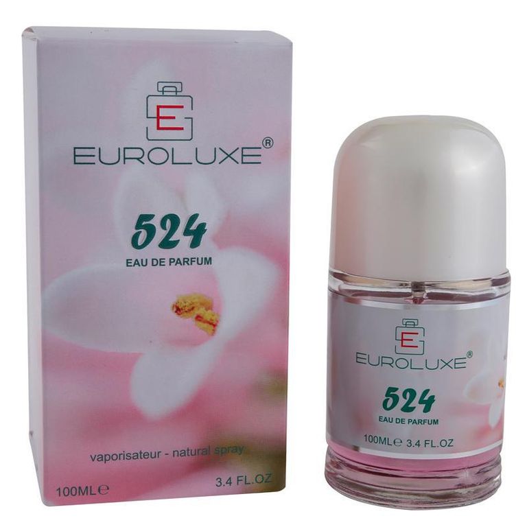 524 Mujer 100 ml Turquesa ...