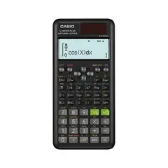 CASIO - Calculadora Científica FX-991ESPLUS-2WDTV