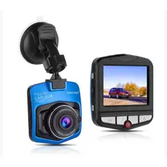 UNIVERSAL - CAMARA AUTOMOVIL BLACKBOX DVR