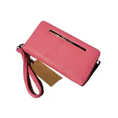 STEVE MADDEN - Billetera grande Coral.