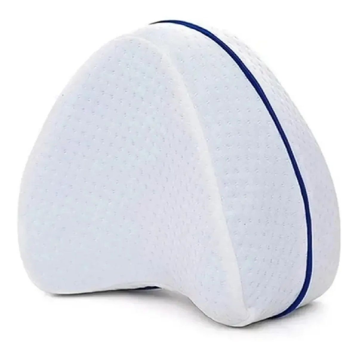 GENERICO - Almohada para Pierna Dormir Memory Cama Caderas Espalda