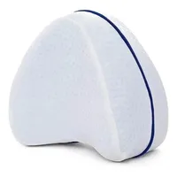Almohada para Pierna Dormir Memory Cama Caderas Espalda