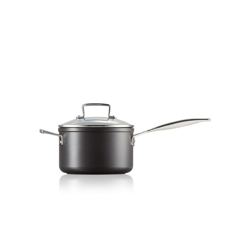LE CREUSET - TNS Cazo con tapa 18 cm NG