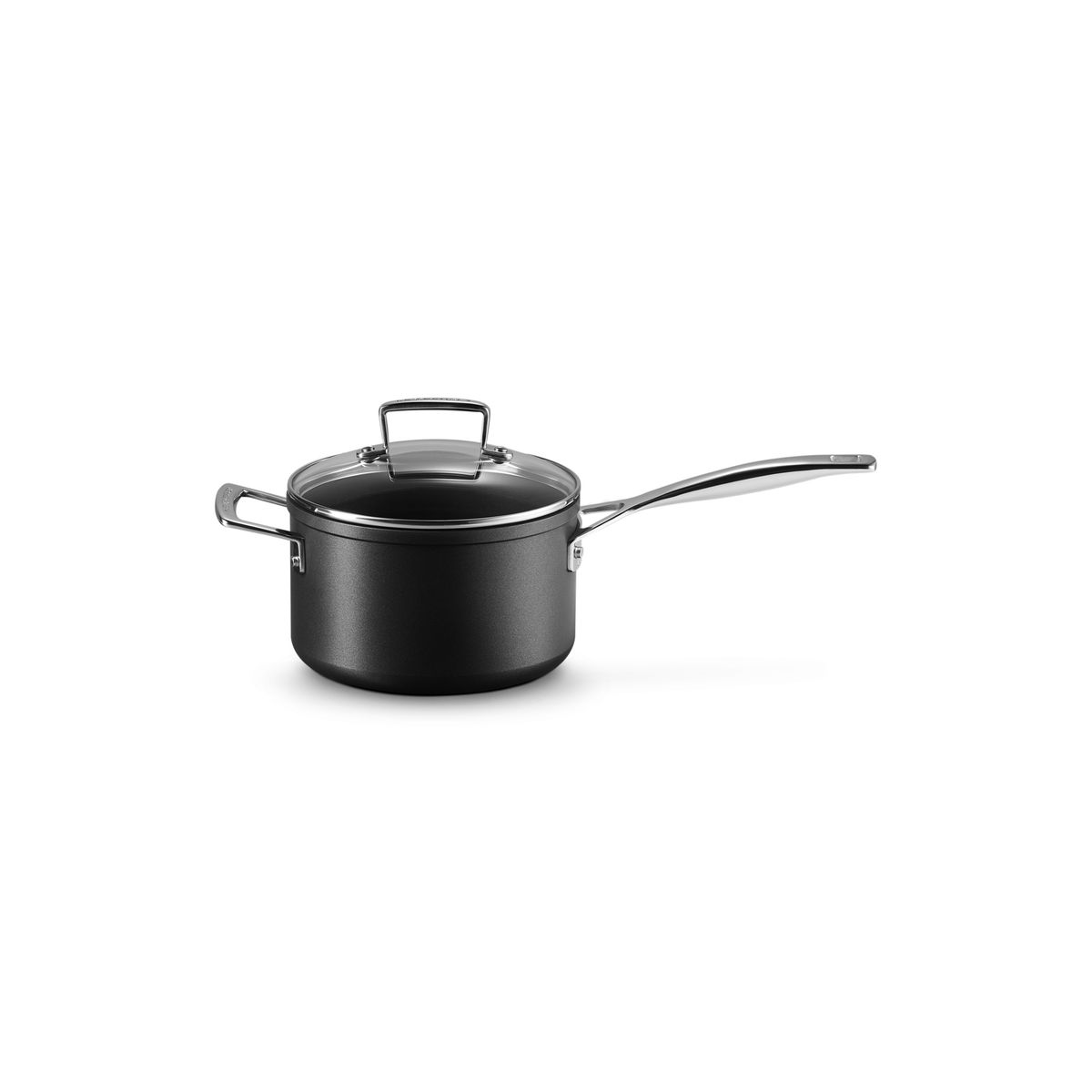 LE CREUSET - Le Creuset TNS Cazo con tapa 18 cm NG
