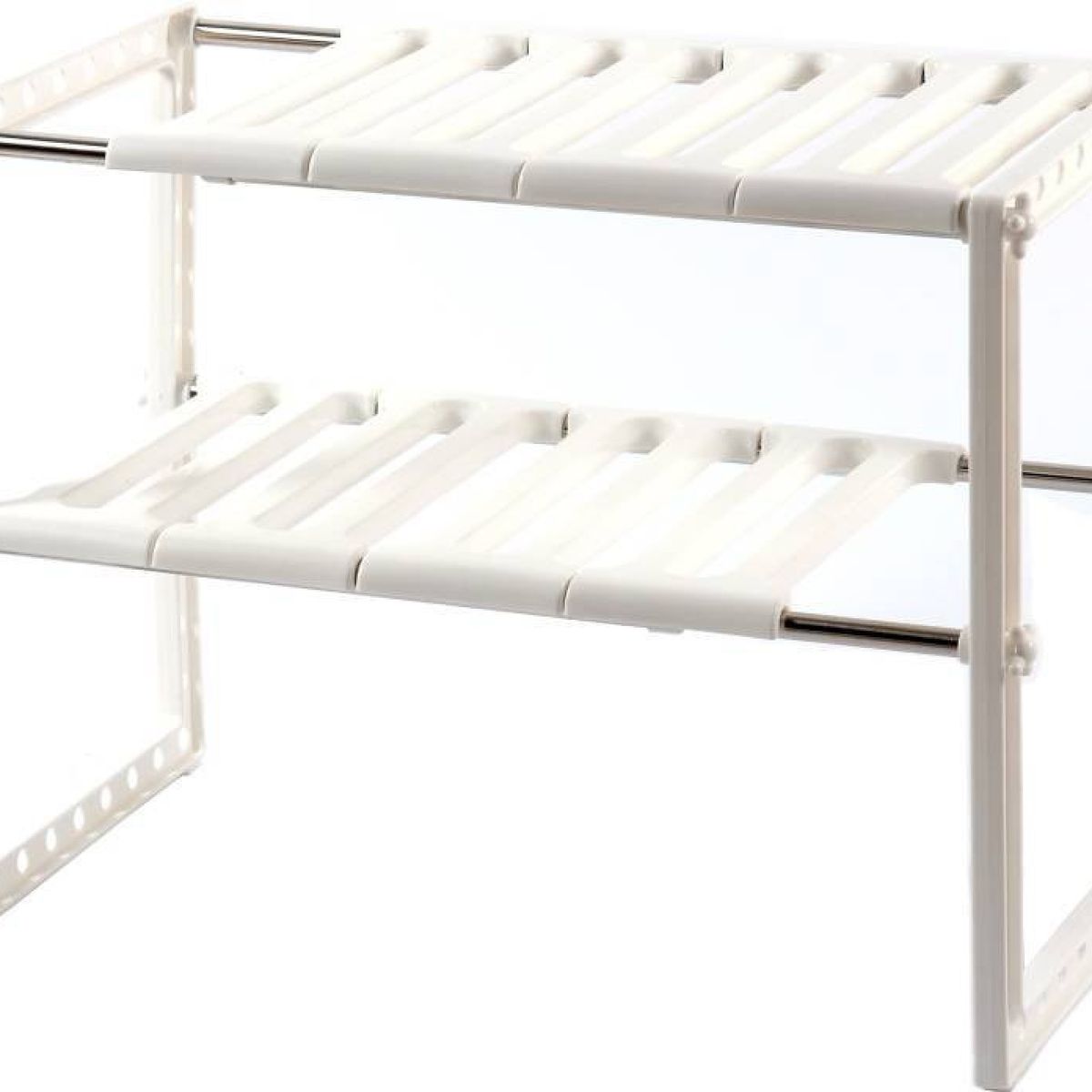 GENERICO - Organizador Estante De Cocina Multiusos Organizador De Ollas