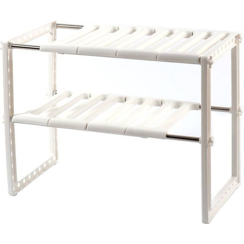 GENERICO - Organizador Estante De Cocina Multiusos Organizador De Ollas