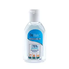 DR REY - Alcohol Gel 50 ml DR REY.
