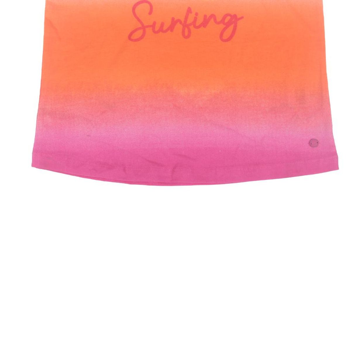 PILLIN - Polera Niña Fucsia Pillin - Fucsia