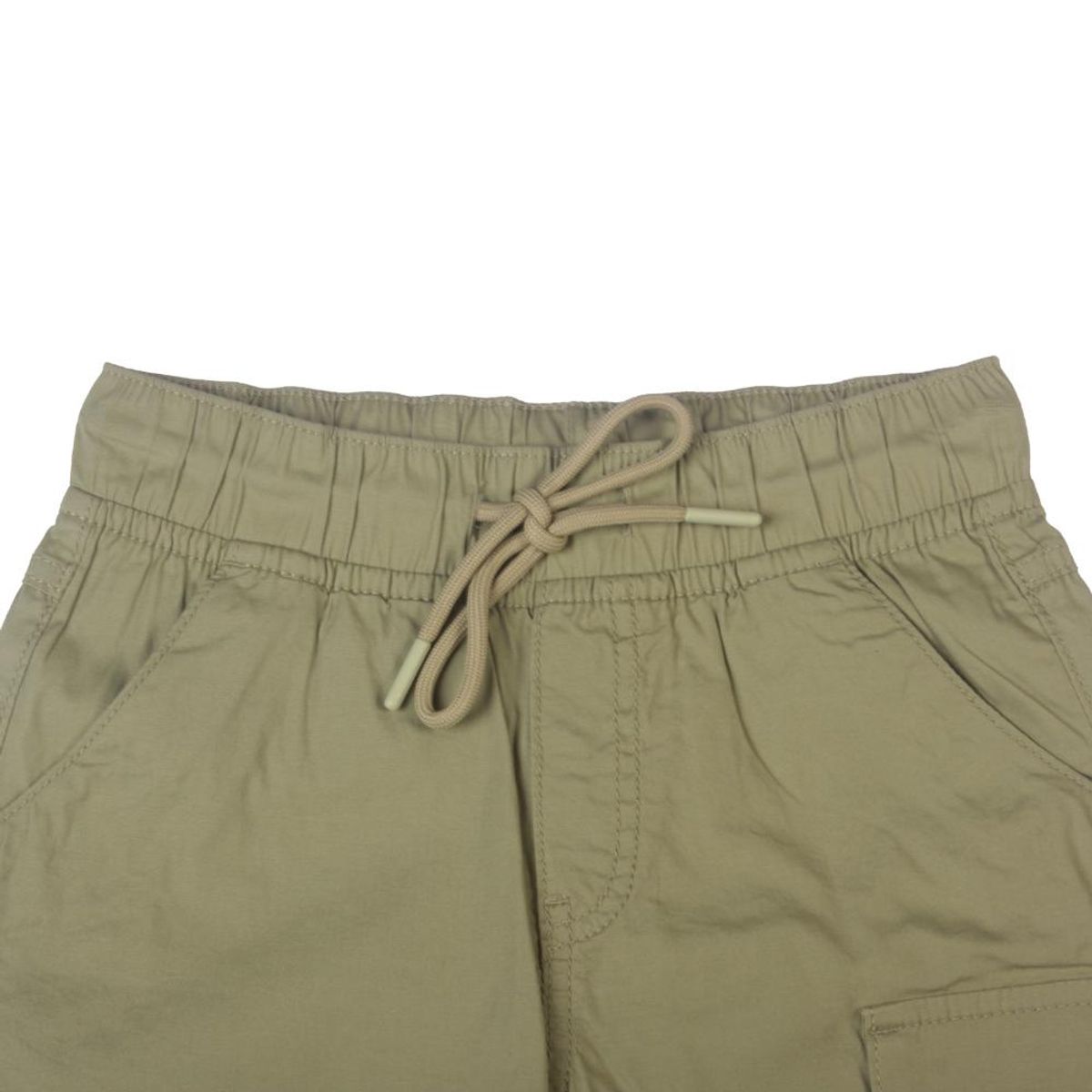 PILLIN - Bermuda Niño Verde Pillin - Verde