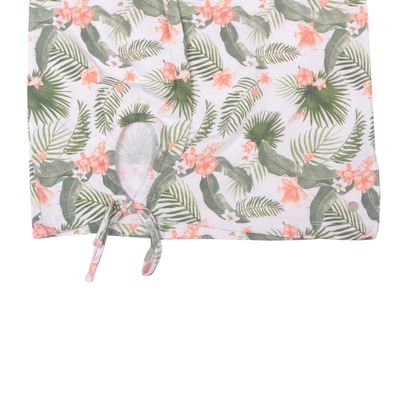 Imagen 2 del producto Polera Niña Blanco