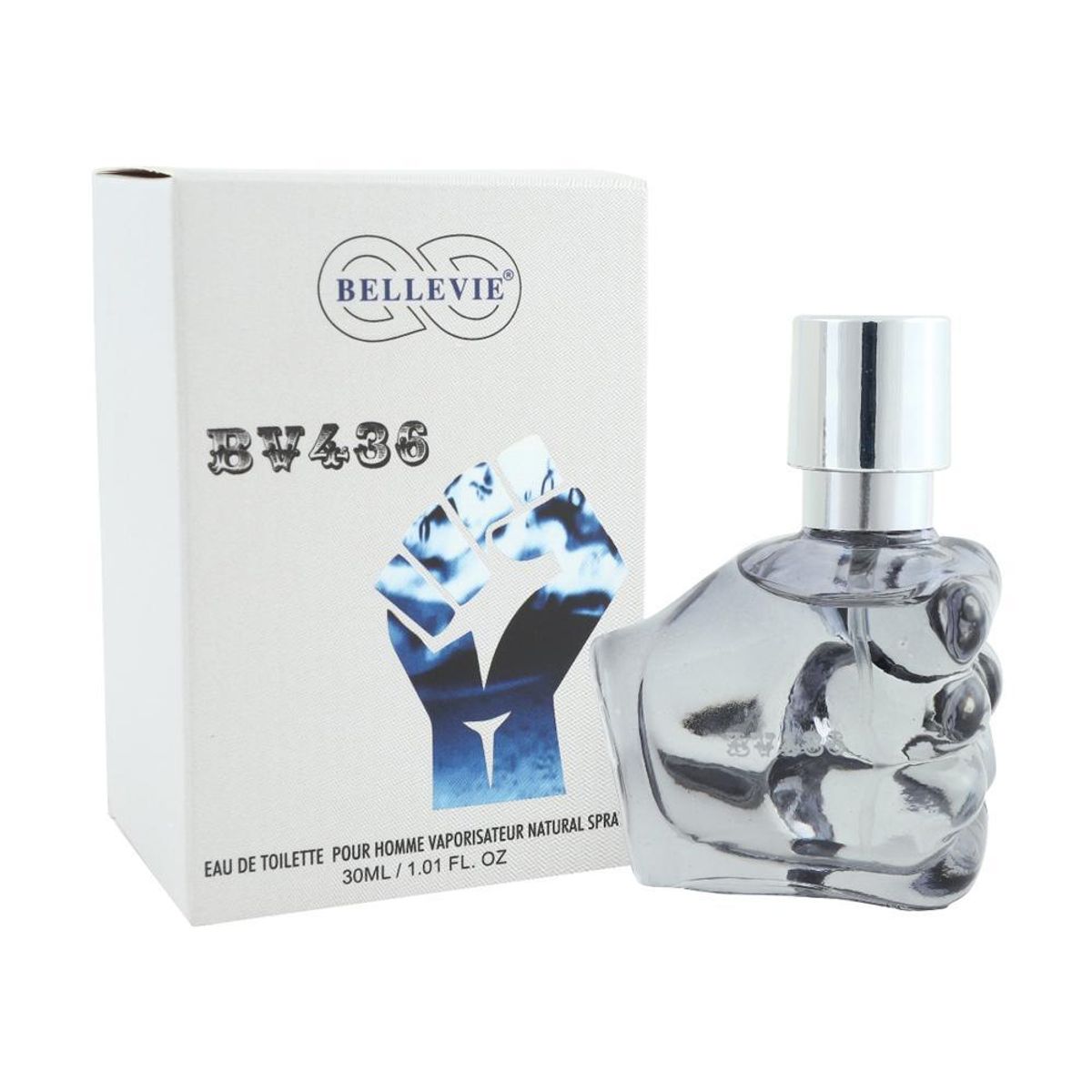 BELLEVIE - BV436 30 ml Hombre BELLEVIE