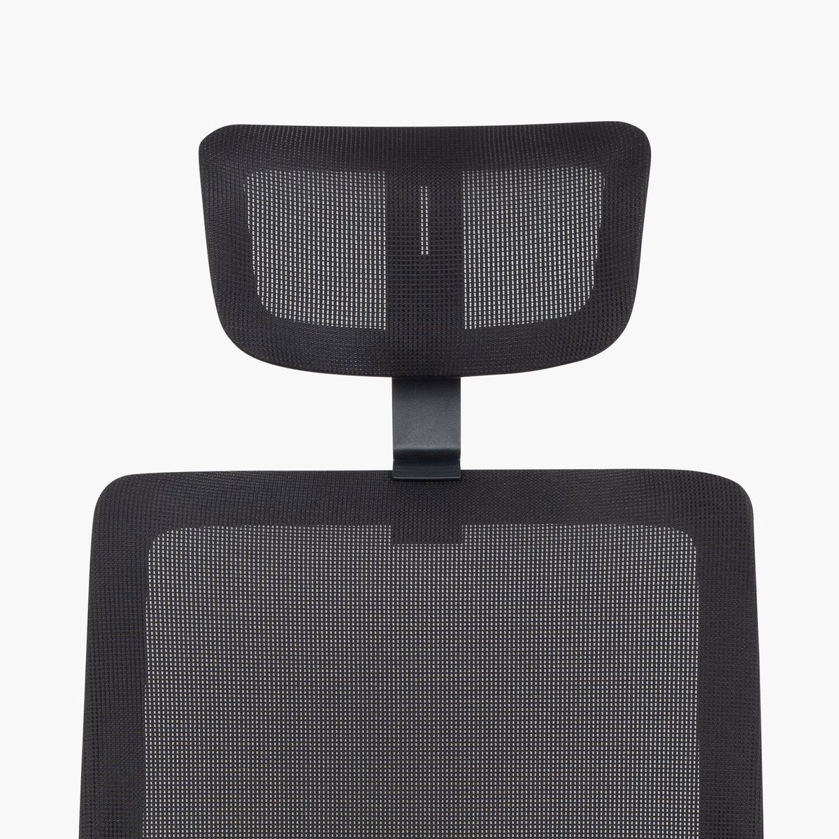 FORM OFFICE - Cabecero Focus Negro Form