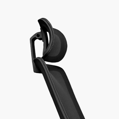 Imagen 2 del producto Cabecero Focus Negro Form