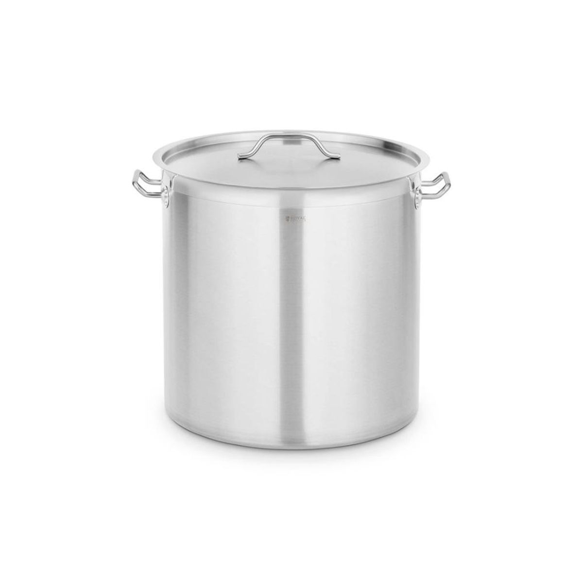 COOK IN - FONDO CON TAPA ACERO INOX CAPAC. 33 lt IMAHE