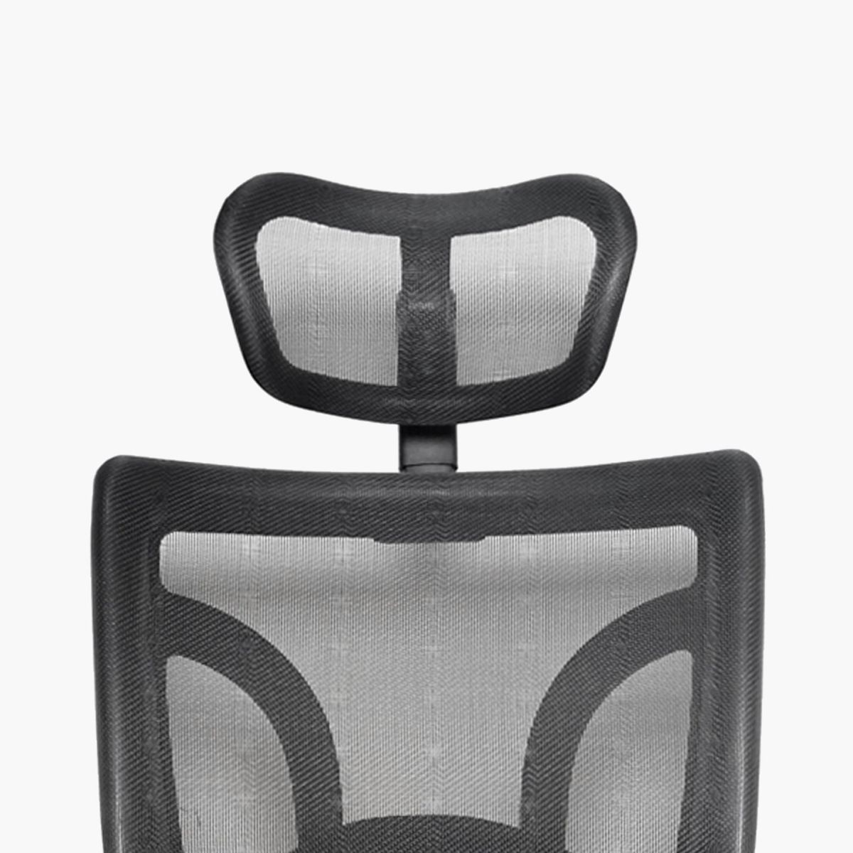 FORM OFFICE - Cabecero para silla Oficina Black Form