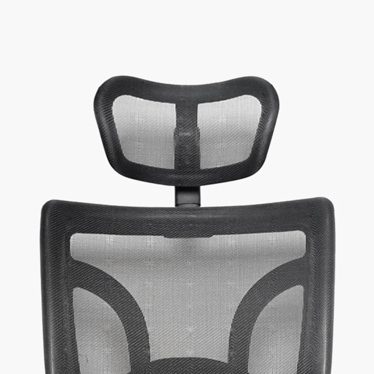 FORM OFFICE - Cabecero para silla Oficina Black Form