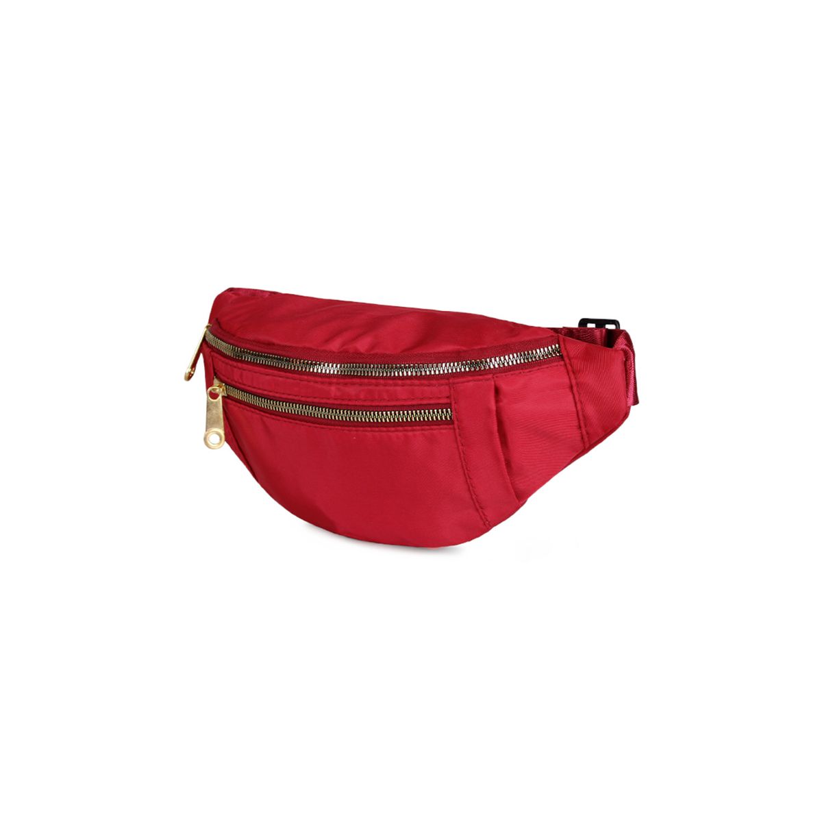 KUBAYOFF - Banano mujer Aurora rojo KUBAYOFF