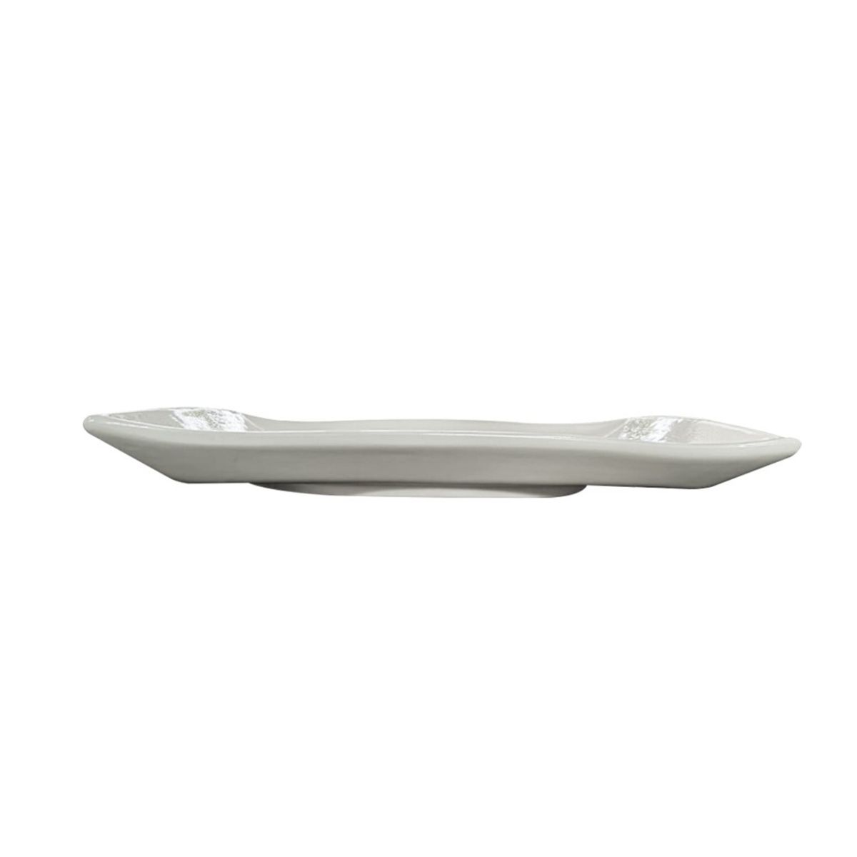 SUNNEX - Fuente Porcelana 26X19 Cm
