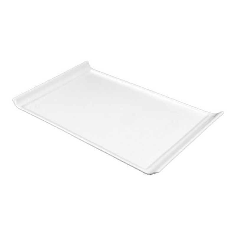 SUNNEX - Fuente Porcelana Exhibición 30Cm IMAHE
